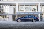 Mercedes-Benz C350 e Avantgarde Line 2015 года (NA)
